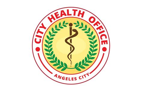 angeles city health office
